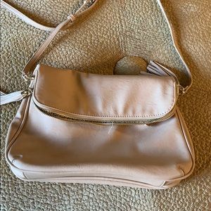 Crossbody purse